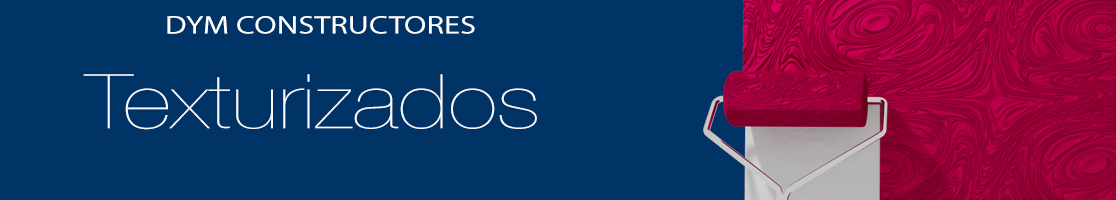 Banner de Texturizados